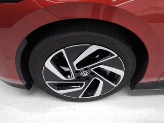 Volkswagen ID.7 Tourer