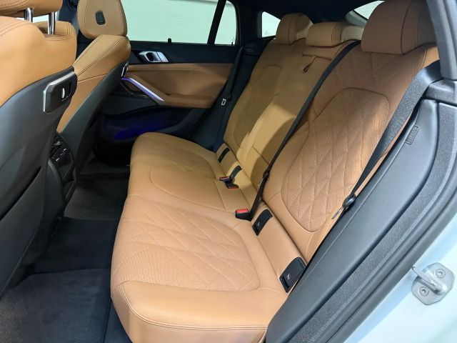 BMW X6 M-Sport xDrive