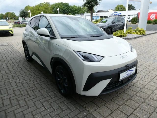 BYD Dolphin Surf 43.2 kWh Comfort