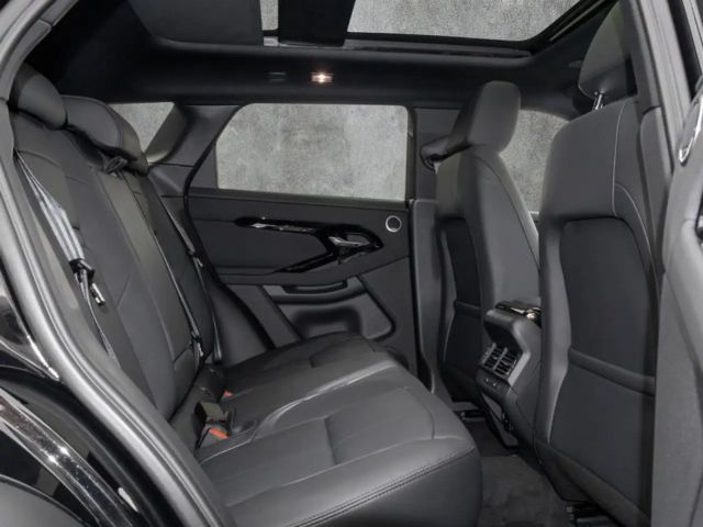 Land Rover Range Rover Evoque Dynamic SE