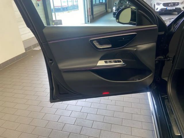 Mercedes-Benz E 220 E-Klasse