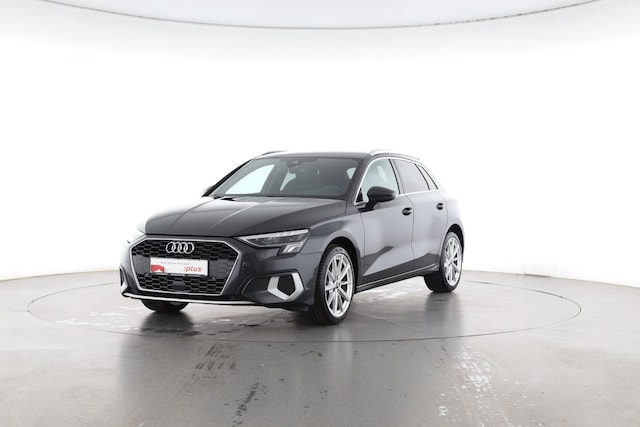 Audi A3 35 TFSI S-Tronic Sportback