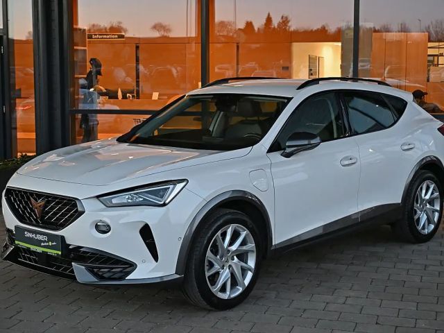 Cupra Formentor DSG e-Hybrid