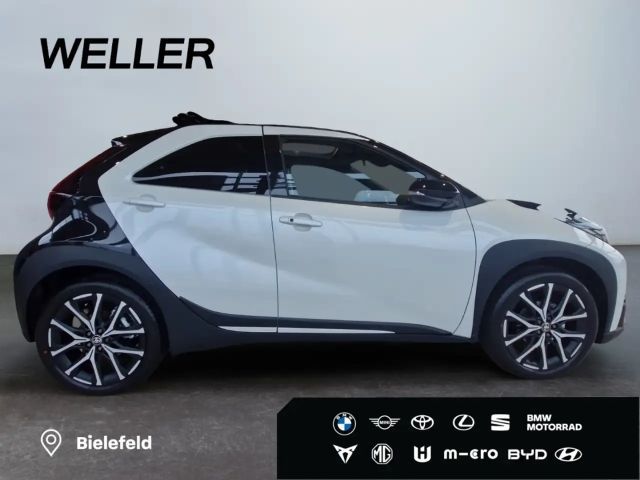 Toyota Aygo X GR Hatchback Hybride