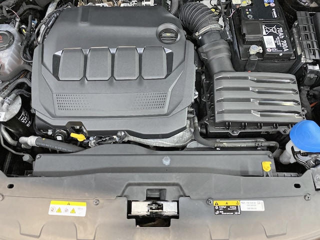 Skoda Karoq 2.0 TDI 4x4 Ambition