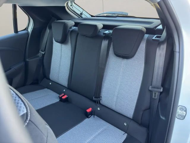 Opel Corsa 1.2 Turbo Edition Turbo