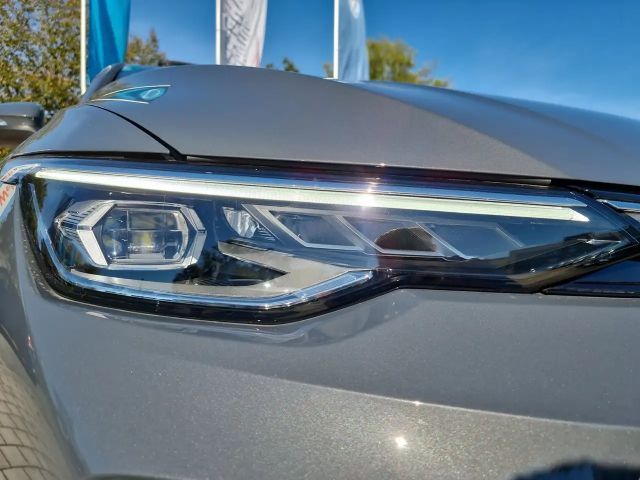 Volkswagen Golf DSG Golf VIII Style Variant