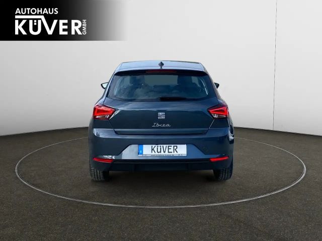 Seat Ibiza 1.0 TSI DSG Style