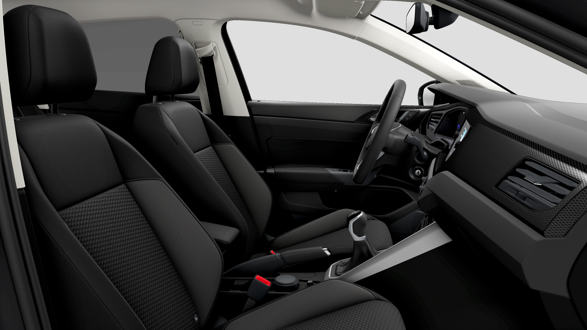 Volkswagen Polo 1.0 TSI Life