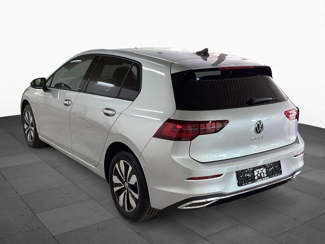 Volkswagen Golf Golf VIII Move