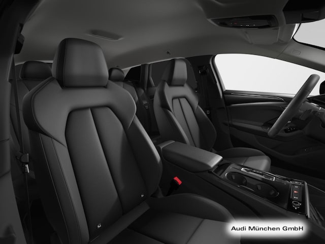 Audi A6 e-tron Avant