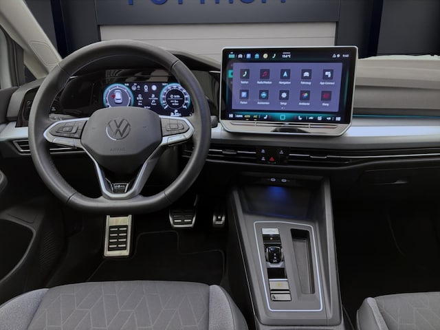 Volkswagen Golf 2.0 TDI DSG