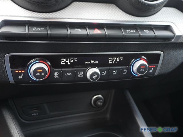 Audi Q2 30 TFSI