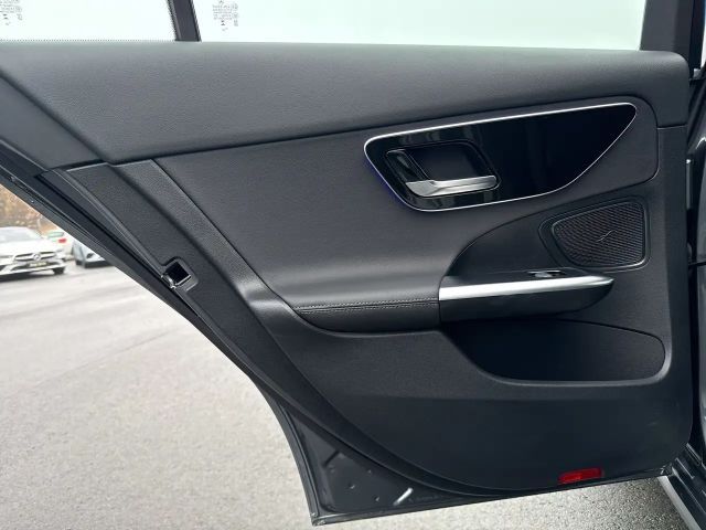 Mercedes-Benz C 180 Estate