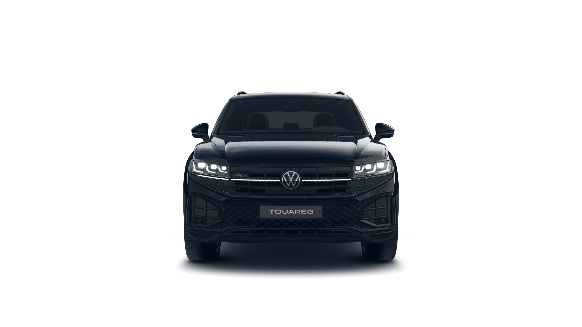 Volkswagen Touareg 3.0 V6 TDI R-Line Style
