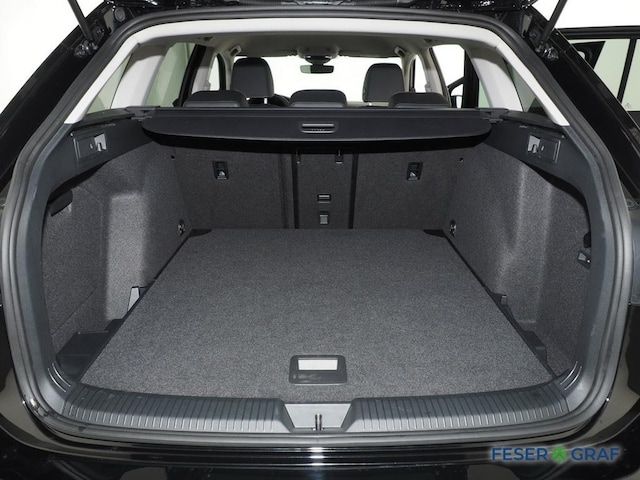 Volkswagen Golf 1.5 TSI Variant