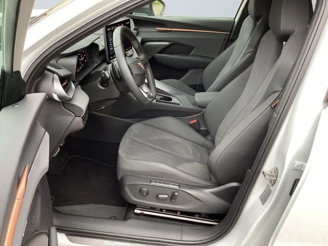 Cupra Terramar 2.0 TSI VZ