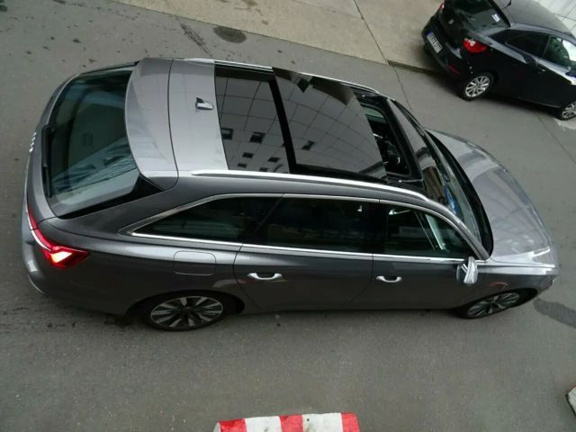 Audi A6 50 TDI Avant Quattro Sport