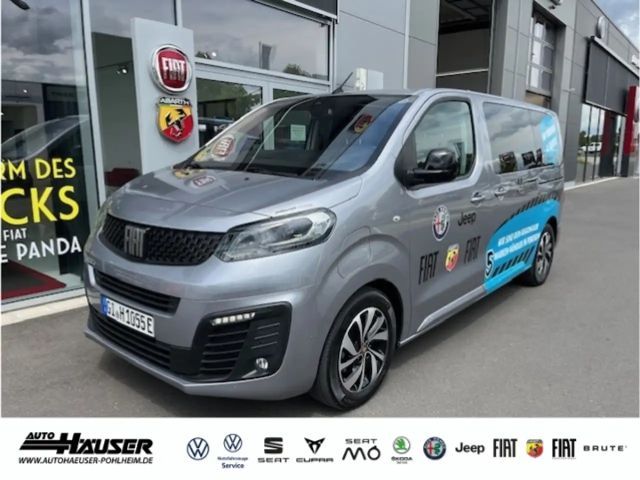 Fiat Ulysse Lounge