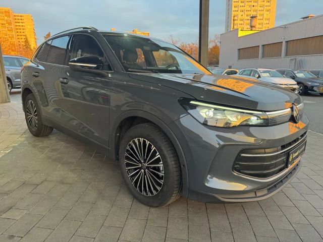 Volkswagen Tiguan 1.5 eTSI DSG IQ.Drive Life