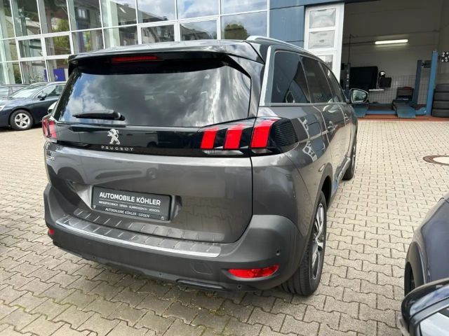 Peugeot 5008 Allure Pack