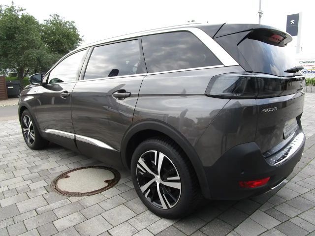 Peugeot 5008 BlueHDi EAT8 GT-Line