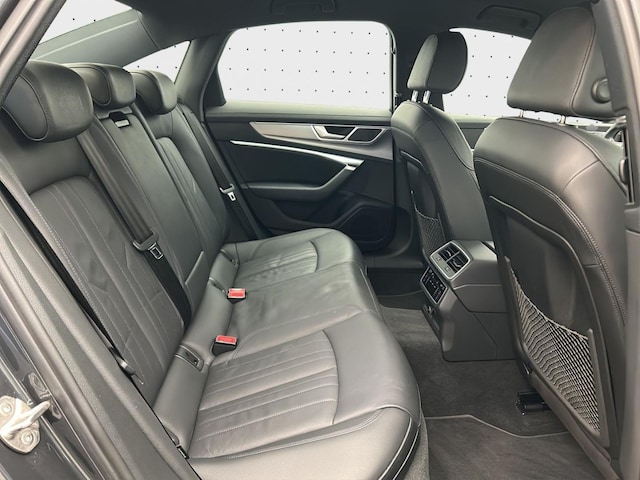 Audi A6 40 TDI S-Tronic Sedan