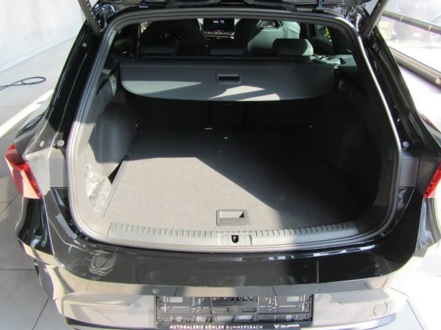 Cupra Leon 2.0 TSI DSG Sportstourer