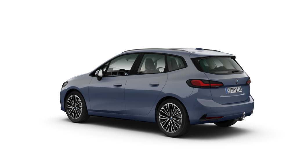 BMW 220 220i Active Tourer