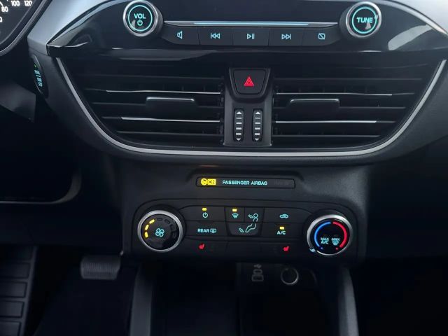 Ford Kuga Cool & Connect Hybrid