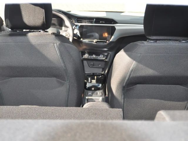 Opel Corsa F  "e-Edition"