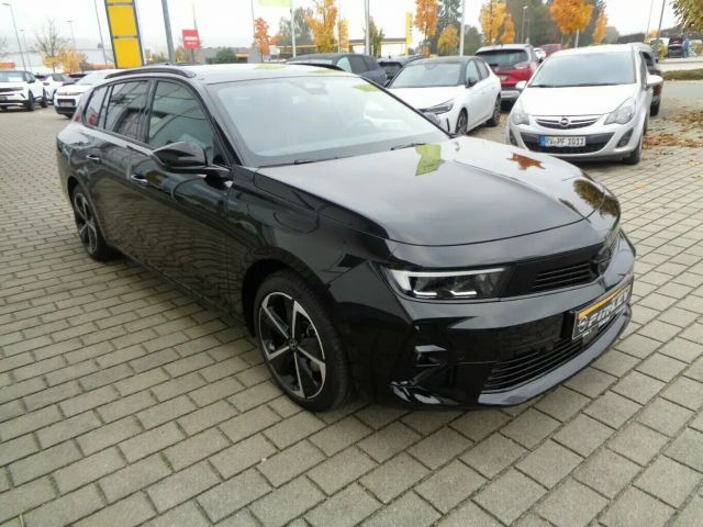 Opel Astra GS-Line Grand Sport