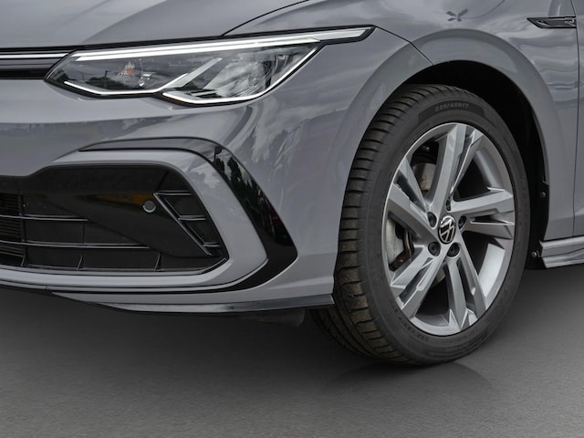 Volkswagen Golf 1.5 TSI R-Line Variant