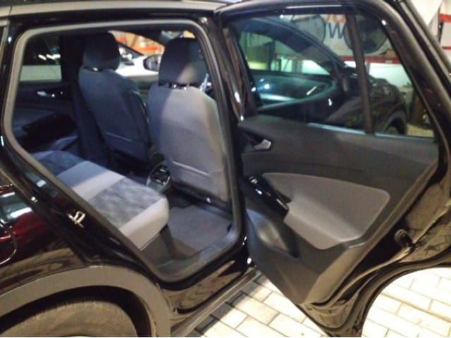 Volkswagen ID.4 IQ.Drive Performance Pure