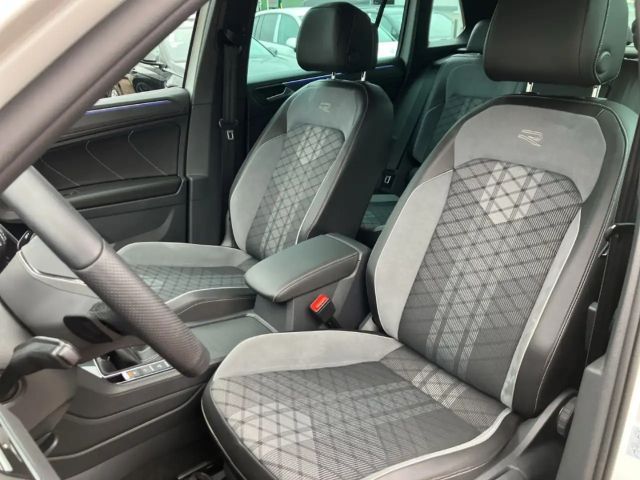 Volkswagen Tiguan 2.0 TDI DSG R-Line