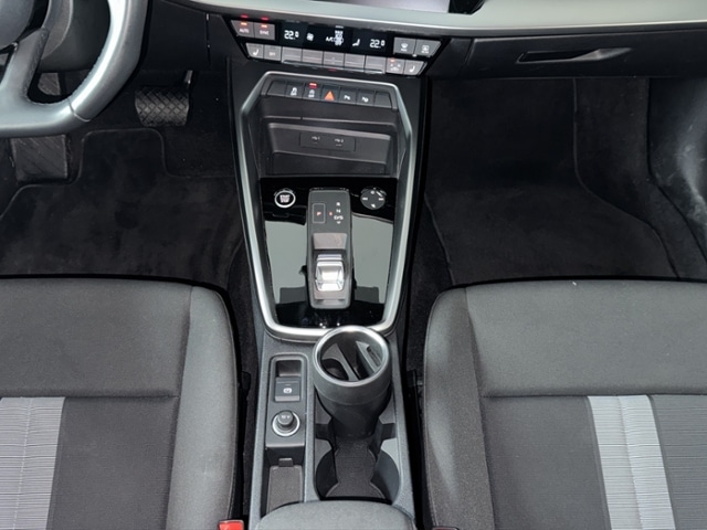 Audi A3 35 TFSI S-Tronic Sportback