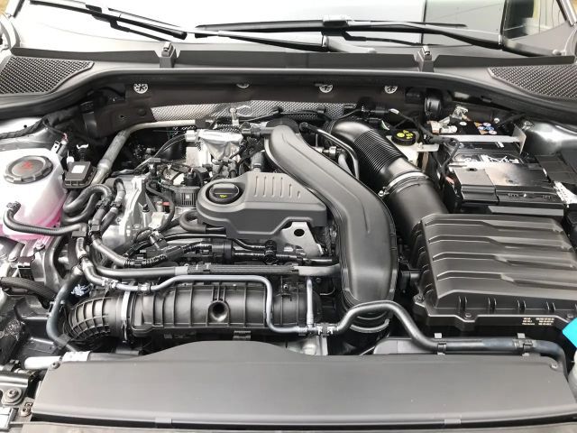 Skoda Octavia 1.5 TSI