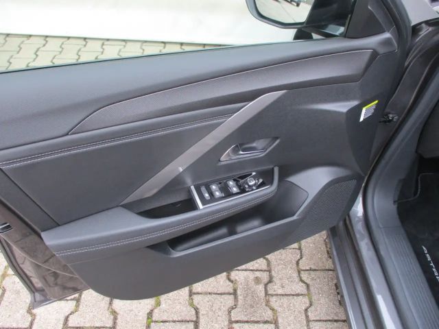 Opel Astra GS-Line Grand Sport Sports Tourer