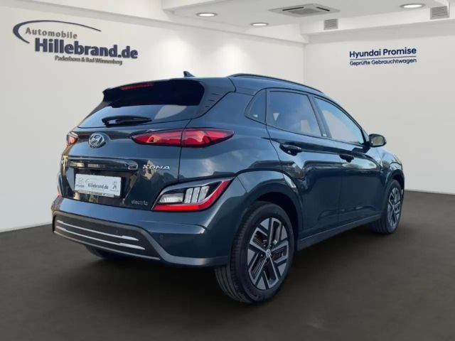 Hyundai Kona 2WD Trend