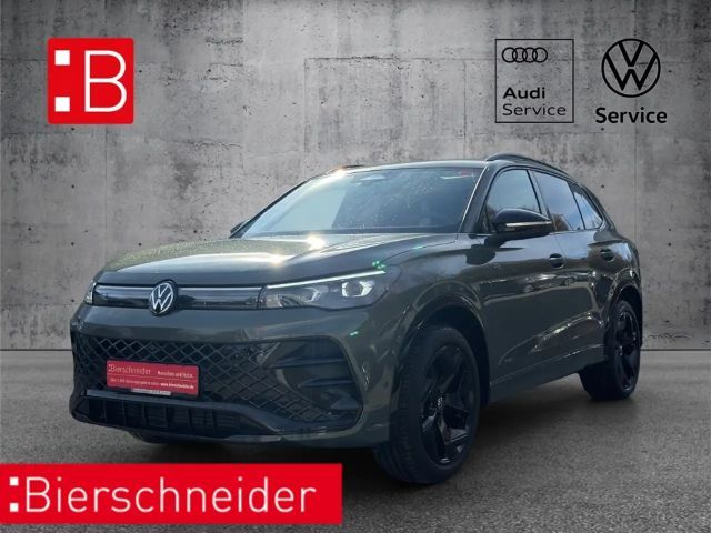 Volkswagen Tiguan 2.0 TDI DSG IQ.Drive R-Line