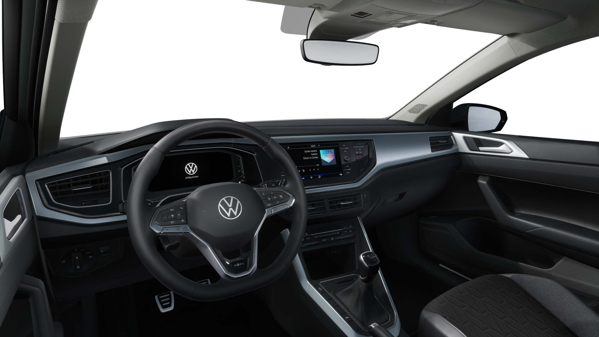 Volkswagen Polo 1.0 TSI