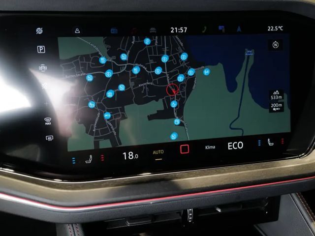 Volkswagen Touareg 3.0 V6 TDI R-Line