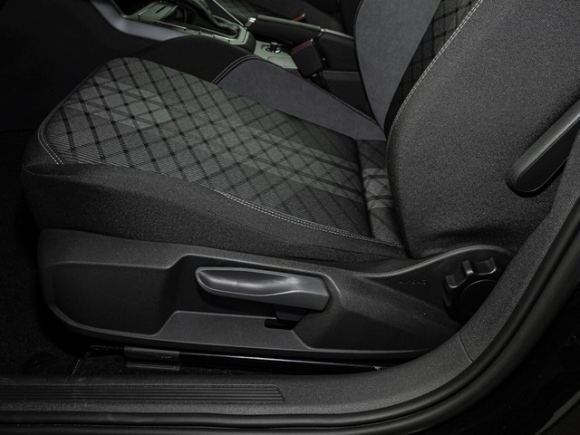 Volkswagen Polo 1.0 TSI DSG