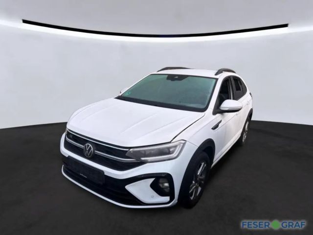 Volkswagen Taigo 1.0 TSI R-Line