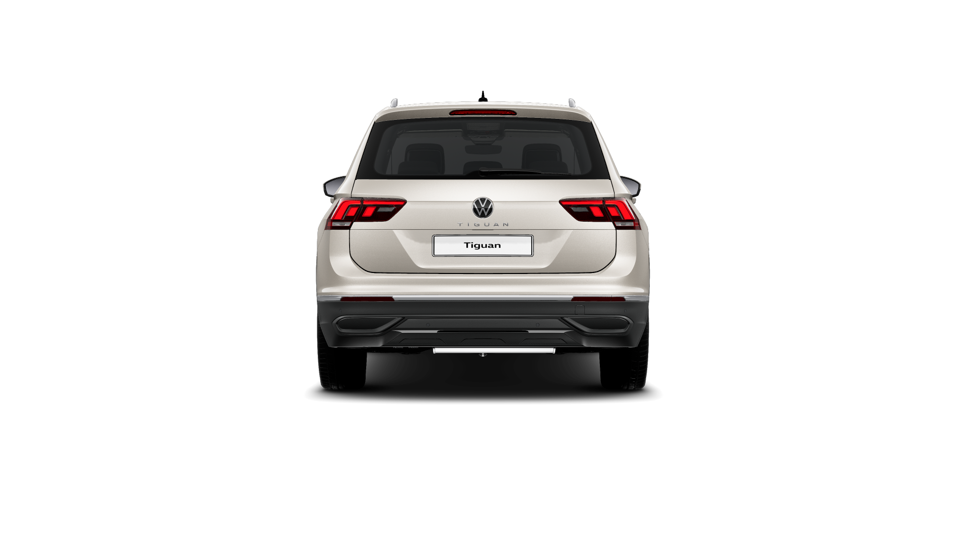 Volkswagen Tiguan 1.5 TSI BMT