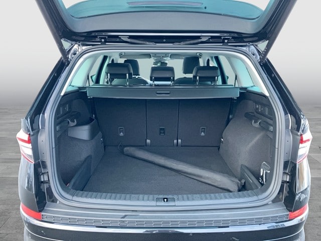 Skoda Kodiaq 2.0 TDI 4x4