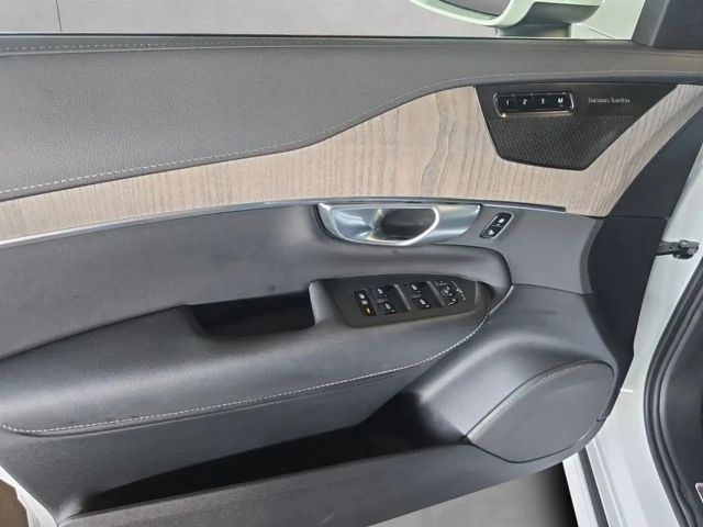 Volvo XC90 AWD Bright Ultimate