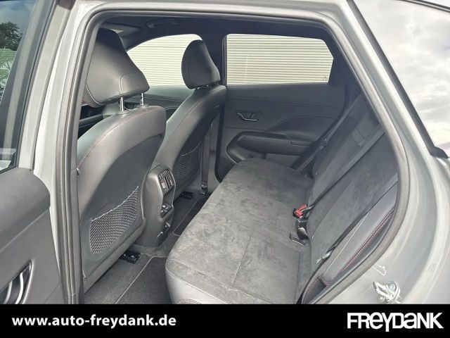 Hyundai Kona 2WD Electric N Line