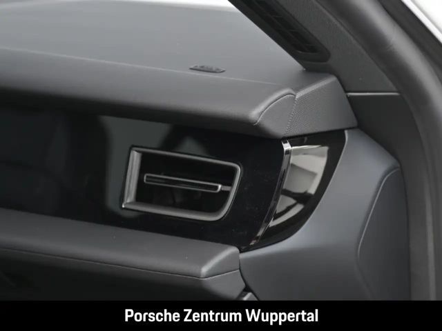 Porsche Taycan Sport Turismo