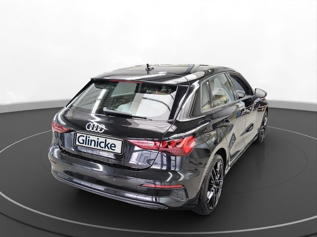 Audi A3 30 TFSI S-Tronic Sportback